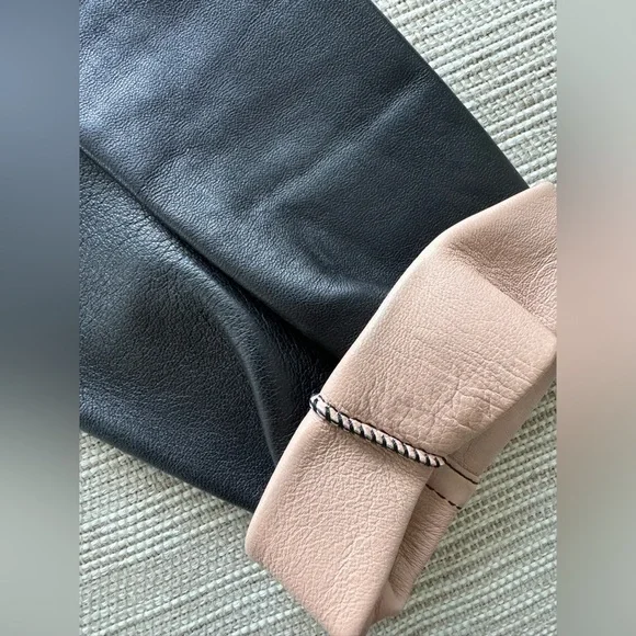 Leather jacket - Picture 9 of 16